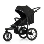 Poussette sportive kindercraft helsi position allonge ds la naissance jusqu 22 kg 3 grandes roues ...