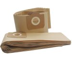 La poussière sac papier pour rowenta zr 80 zr81 zr814 zr82 karcher a2700 hoover h31 s6145 17 litres - ... La poussière sac papier pour rowenta zr 80 zr81 zr814 zr82 karcher a2700 hoover h31 s6145 17 litres - ...
