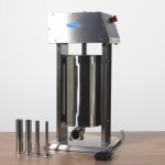 Poussoir � saucisses 15l - automatique - vertical - affichage digital