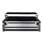 Power acoustics - fc ddj 1000 - flight en multiplis pour contrleur pioneer