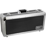Power acoustics - fl cdcase 100bl - valise de transport pour 100 cd