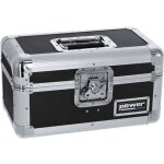Power flights fl rcase 45 - 120bl flight case cd et vinyle
