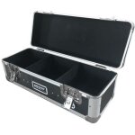 Power acoustics - fl rcase 45 - 180bl - valise pour rangement 180 vinyles 45t