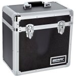 Power flights fl rcase 60bl flight case cd et vinyle