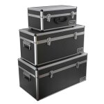 Power acoustics - fl uty pack 1 - valises de transport 3 - en - 1