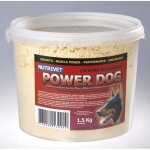 Power dog complment alimentaire pour chiens sportifs 15 kg