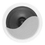Enceinte encastrable - power dynamics - csps6 - 40 watts - idéale pour restaurants et open space - filaire ... Enceinte encastrable - power dynamics - csps6 - 40 watts - idéale pour restaurants et open space - filaire ...