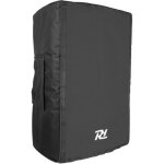 Power dynamics housse souple pour enceinte - sacoche pour enceinte pd412 56 x 36 x 30 cm nylon rsistant ...