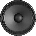 Power dynamics pd18ps - haut - parleur boomer 18 puissance 1200 watts - aluminium