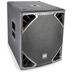 Power dynamics pd615sa - caisson de basse actif professionnel 15 1000 watts