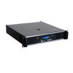 Power dynamics pda - b1500 - amplificateur professionnel puissance 1500 watts