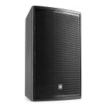 Enceinte passive murale - power dynamics - pdw8b - 300w - 2 voies - woofer 8 et tweeter 1