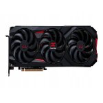 Carte graphique - powercolor - red devil - amd radeon rx 9070 xt - 16 go - vr ready