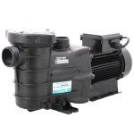 Pompe piscine enterr�e - hayward - powerline 15 cv - monophas� - 230 v - � 50