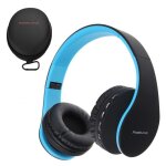 Powerlocus bluetooth casque sans fil pliable micro sd - tf fm radio carte & 3. 5mm cable hi - fi audio ... Powerlocus bluetooth casque sans fil pliable micro sd - tf fm radio carte & 3. 5mm cable hi - fi audio ...