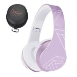 Powerlocus p2 casque bluetooth 5. 3 casque sans fil audio avec fm micro sd mode pliable hi - fi stereo ... Powerlocus p2 casque bluetooth 5. 3 casque sans fil audio avec fm micro sd mode pliable hi - fi stereo ...