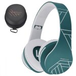 Powerlocus p2 casque bluetooth 5. 3 casque sans fil audio avec fm micro sd mode pliable hi - fi stereo ... Powerlocus p2 casque bluetooth 5. 3 casque sans fil audio avec fm micro sd mode pliable hi - fi stereo ...