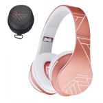 Powerlocus p2 casque bluetooth 5. 3 casque sans fil audio avec fm micro sd mode pliable hi - fi stereo ... Powerlocus p2 casque bluetooth 5. 3 casque sans fil audio avec fm micro sd mode pliable hi - fi stereo ...