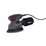 Powerplus ponceuse delta 140 w powe40020 Powerplus ponceuse delta 140 w powe40020