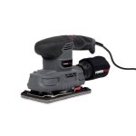 Powerplus ponceuse vibrante 180 w powe40010
