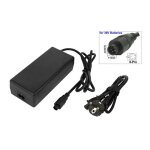 2a chargeur pour 36v phylion batteries gitane orgue 2a chargeur pour 36v phylion batteries gitane orgue