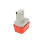 Powersmart batterie ni - mh 960v 3000mah pour makita 6908dwae 6908dwde 6909d 6909dw 6909dwa 6909dwae ...