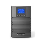 Powerwalker onduleur 1500va - vfi 1500 ict iot pf1