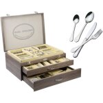 Pradel excellence mnagre 113 pices ambiance