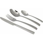 M�nag�re 24 pi�ces pradel excellence izis - acier inoxydable - �l�gance et qualit�