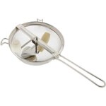Pradel excellence - moulinette  coulis - grille extra fine