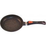 Pradel excellence poêle 20 cm fonte alu façon pierre Pradel excellence poêle 20 cm fonte alu façon pierre