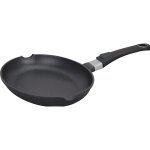 Po�le � poisson - pradel excellence - fa�on pierre - manche amovible - 35x25 cm - tous feux