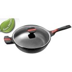 Pradel excellence - sauteuse 28 cm - sans pfoa