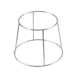 Pradel excellence support plateau fruit de mer en inox