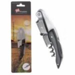 Pradel sommelier double crapaud avec 3 fonctions Pradel sommelier double crapaud avec 3 fonctions