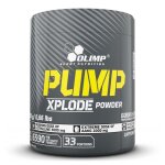 Preworkout - olimp sport nutrition - pump xplode powder (300g) - saveur fruit punch Preworkout - olimp sport nutrition - pump xplode powder (300g) - saveur fruit punch