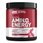 Pre - workout optimum nutrition - amino energy - fruit fusion 270g