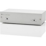 Pramplificateur - musical fidelity - v90 - lps - mm - mc - argent - gris