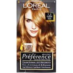 Preference teinture cheveux 7. 3 golden blonde (blond) - pour adultes mixte