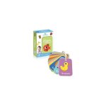 Mon premier imagier des animaux 20 cartes recto - verso et anneau - jeu eveil educatif - bebe des 12 ... Mon premier imagier des animaux 20 cartes recto - verso et anneau - jeu eveil educatif - bebe des 12 ...