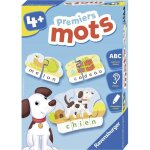 Premiers mots - jeu �ducatif - pr�paration � la lecture - ravensburger - d�s 4 ans