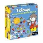 Mon premier cherche et trouve tchoupi - 80 images cachees - jeu societe des 2 ans - observation - set ... Mon premier cherche et trouve tchoupi - 80 images cachees - jeu societe des 2 ans - observation - set ...