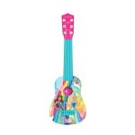 Ma première guitare barbie 53cm Ma première guitare barbie 53cm