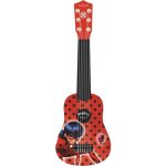 Ma premi�re guitare miraculous - 53cm