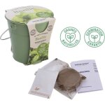 Mes premi�res jardini�res - silverlit - mon pot vintage - boutique garden - d�s 3 ans - mod�le al�atoire ...