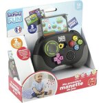 Ma premi�re manette de jeux video - infini fun - d�s 18 mois