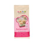 Pr�paration pour cr�me au beurre 500g funcakes
