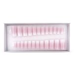 Accessoires - press on nails faux ongles rutilisables - medium carr babyboomer - - ocibel