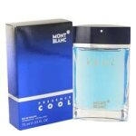Presence cool de mont blanc parfum pour homme ?