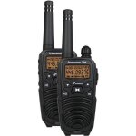 President paire de talkie - walkies freecomm 700 President paire de talkie - walkies freecomm 700